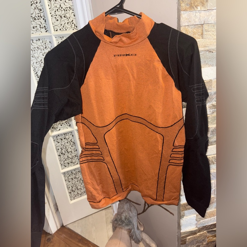 Workout Arko top